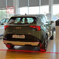 کیا سپۆرتاج